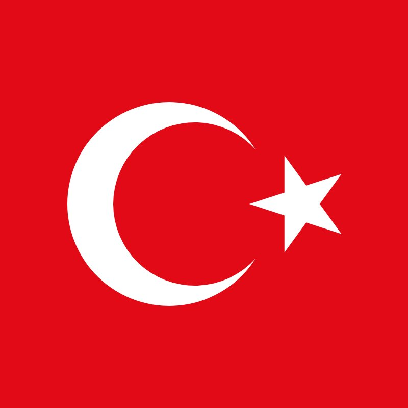 Middle East — Statement location map