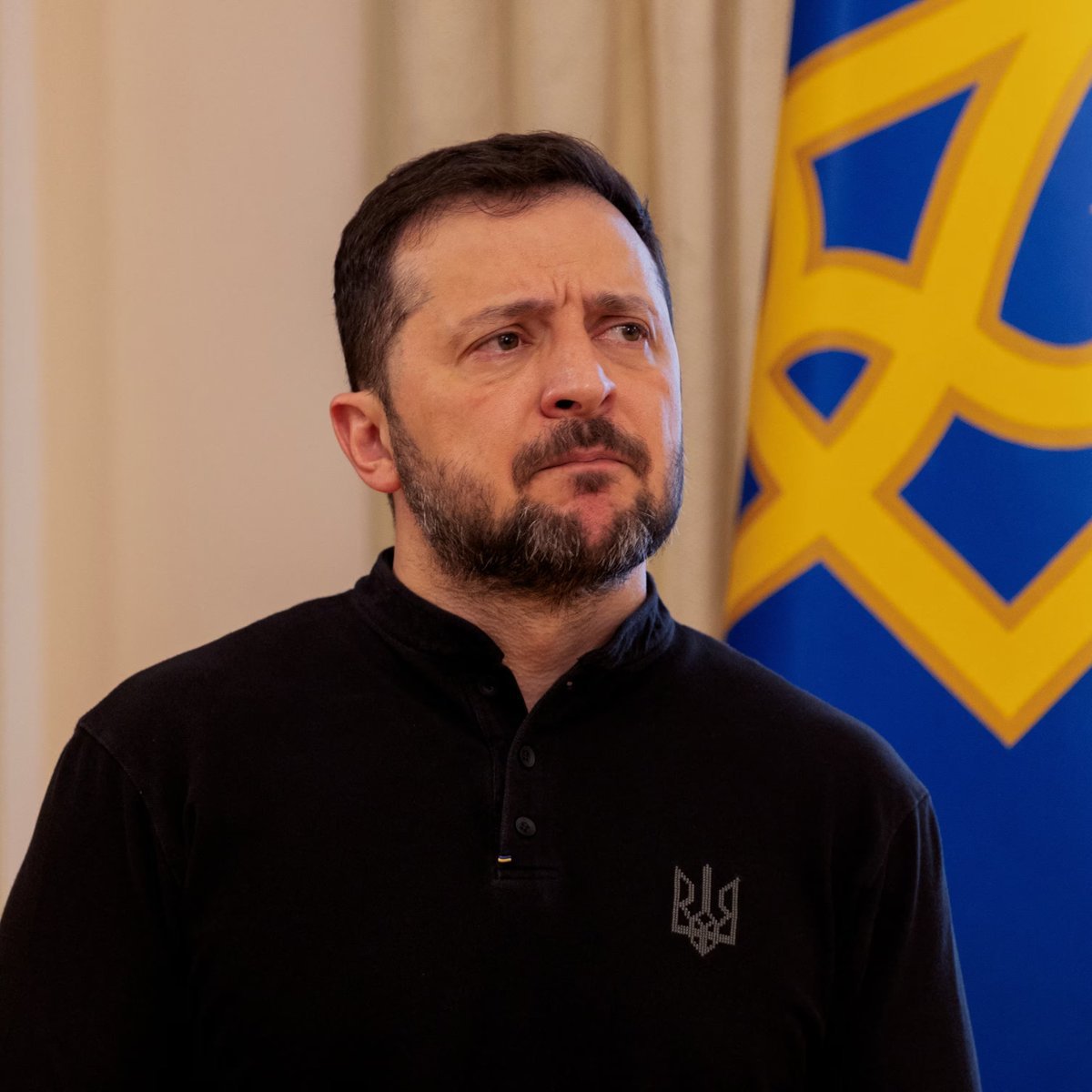 Kyiv, Ukraine — Statement location map
